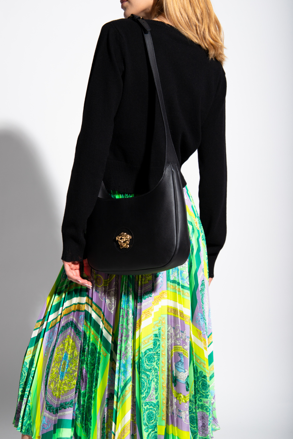 Versace 'La Medusa Medium' shoulder bag | Women's Bags | IetpShops